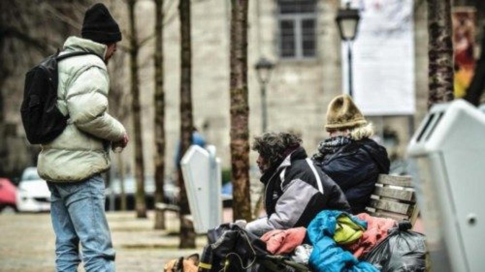 Un-ambitioniert: Der europäische Plan der UN gegen Armut