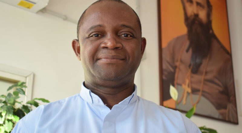 DR Kongo: Pater Léonard Ndjadi zum Weihbischof der Erzdiözese Kisangani ernannt