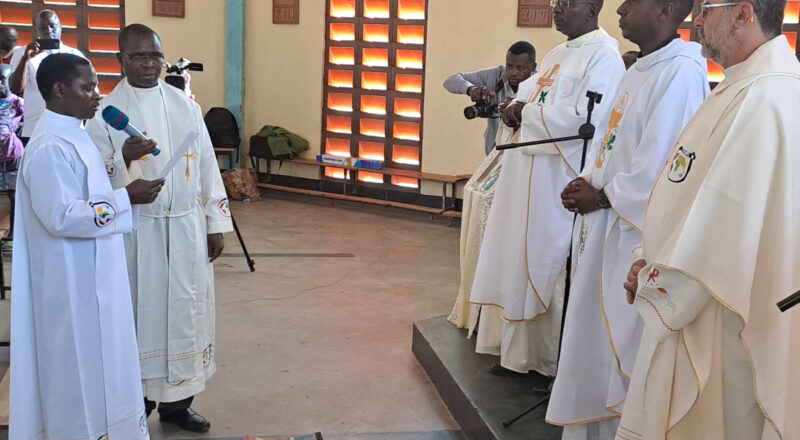 Kenia feiert 50 Jahre Präsenz der Comboni-Missionare