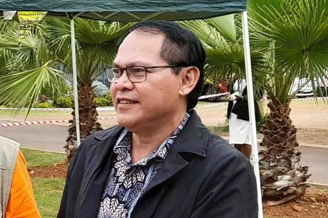 Pater Raul Baluma Tabaranza:  Mein Weg vom Bankangestellten zum Missionar