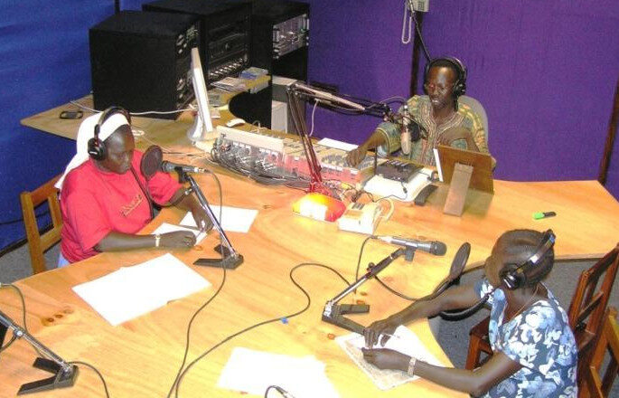 Uganda: Zwanzig Jahre Radio Pacis – für eine ganzheitliche Förderung des Menschen