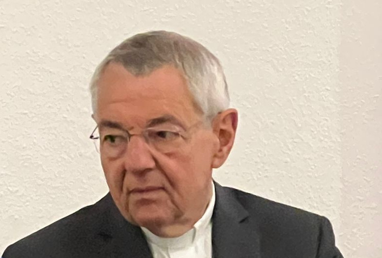 Erzbischof Schick: Missionarisch Kirche sein