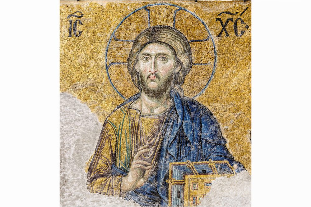 Für wen hältst du mich?  (12. So. i. J. – Lk 9, 18-24)