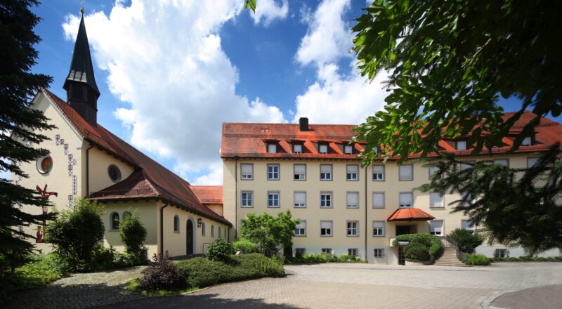 Festwochenende: 100 Jahre Missionshaus Josefinum