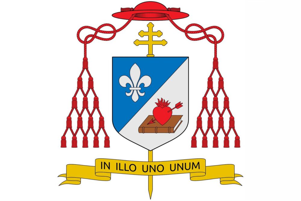 Herzlichen Glückwunsch, Papst Leo!