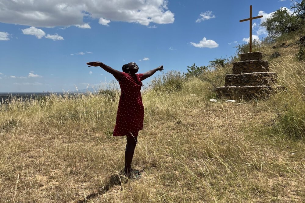 Ein zweites Zuhause in Uganda
