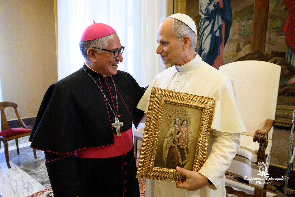 Leo XIV. – vom Missionar zum Papst