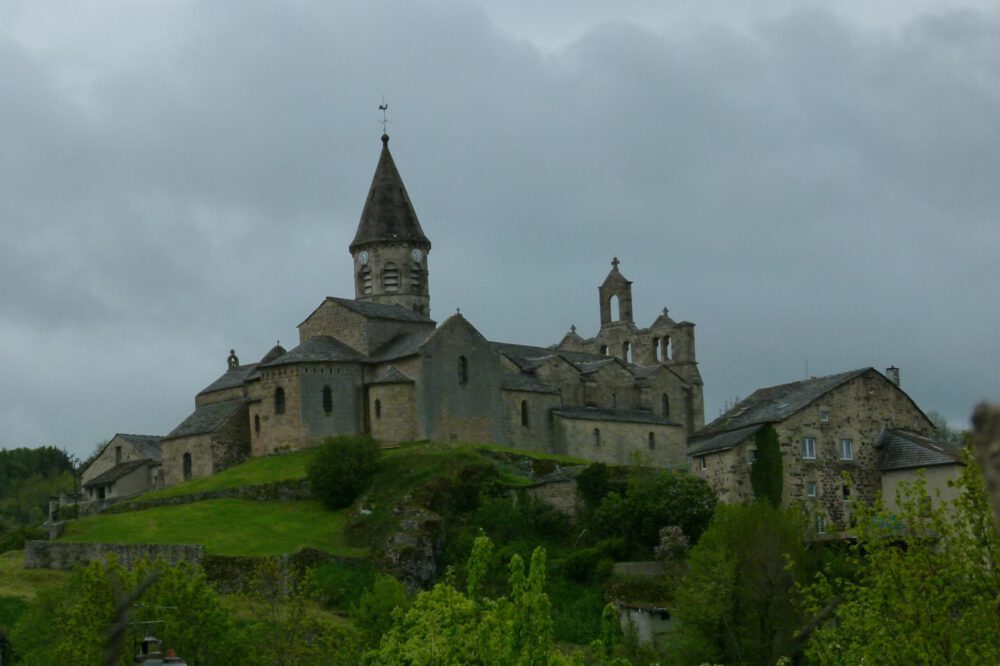 Land der Ahnen (Allerseelen – Joh 11, 17–27, Joh 14, 1–6 oder Lk 7, 11–17)