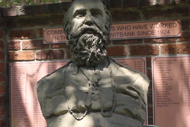 Pater Raúl Baluma Tabaranza: Von Südafrika nach Malawi