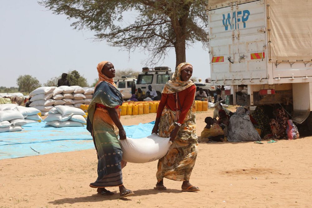 Sudan: neue internationale Appelle für einen humanitären Waffenstillstand