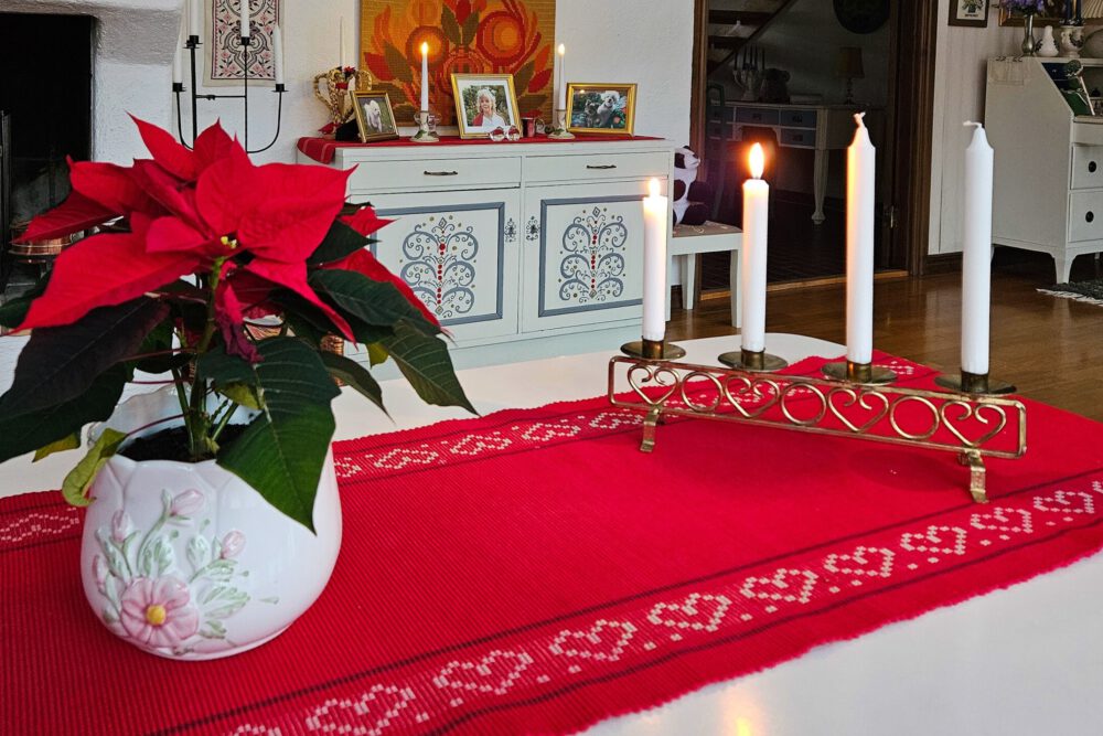 Gott segne die Zeit des Advents (2. Advent – Mt 3, 1-12)
