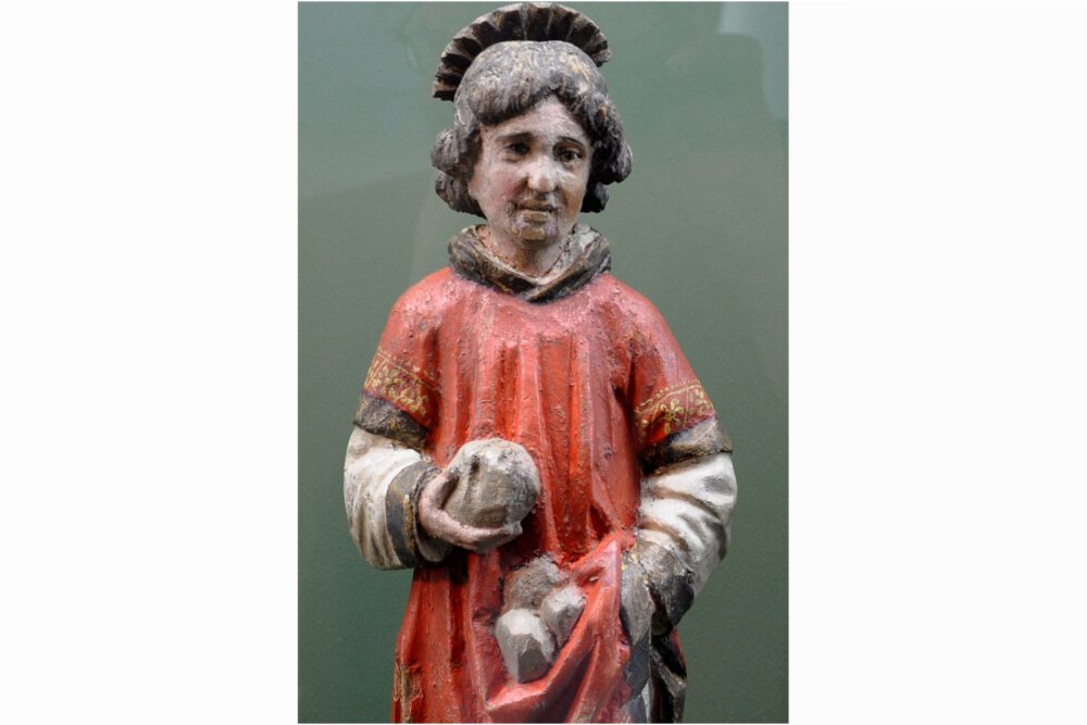 Gott bezeugen (Hl. Stephanus – Mt 10, 17-22)