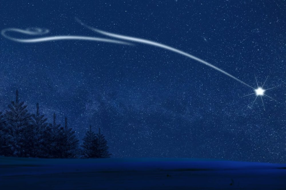 Folge dem Stern (Erscheinung des Herrn, Dreikönig – Mt 2, 1-12)