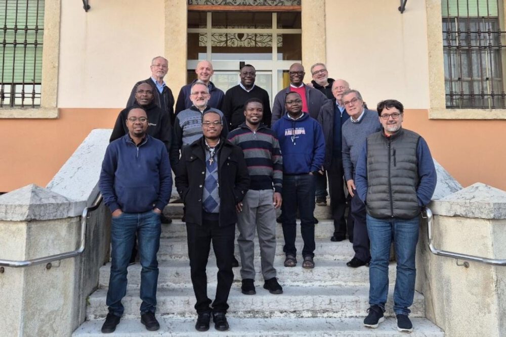 Verona: Treffen des Europäischen Sekretariats für Ausbildung