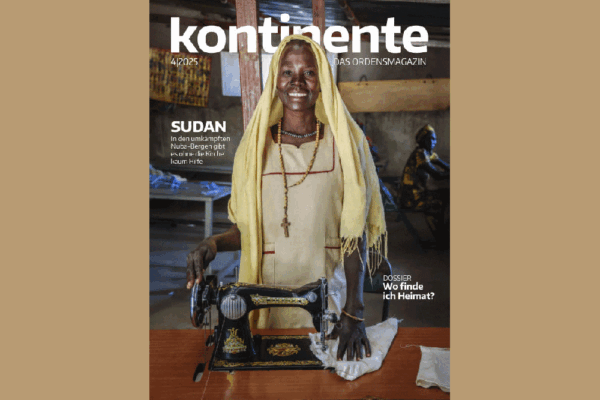 kontinente-Magazin – Hier lesen Sie unser aktuelles E-Paper