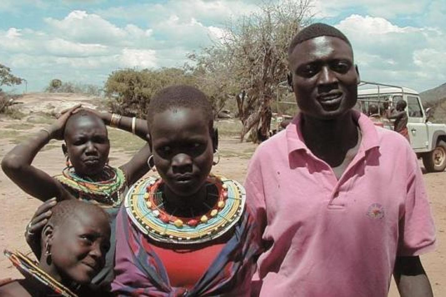 Kenia: Die traditionelle religiöse Sensibilität der Pokot