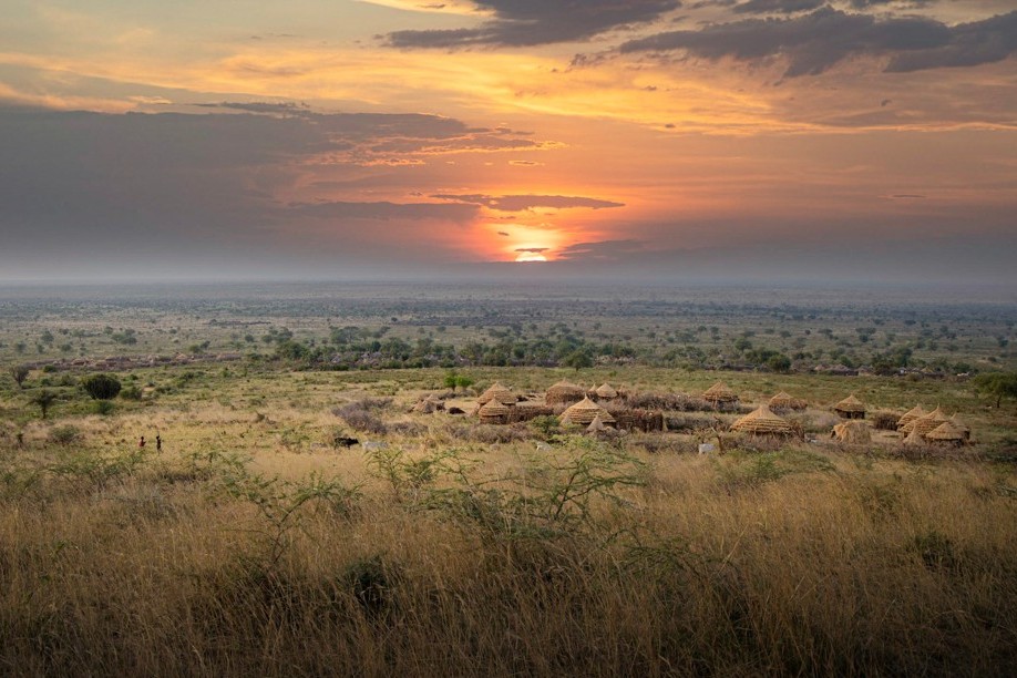 Bruder Günther Nährich: Fürsorge ist der Ursprung der Zivilisation