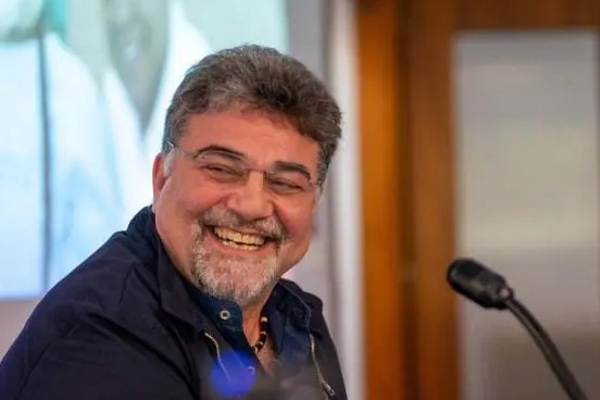 Pater Luigi Codianni: Mission ohne soziale und ökologische Dimension ist nicht mehr vorstellbar