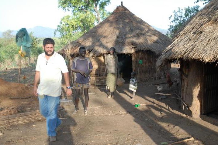Äthiopien: Unterwegs mit den Gumuz