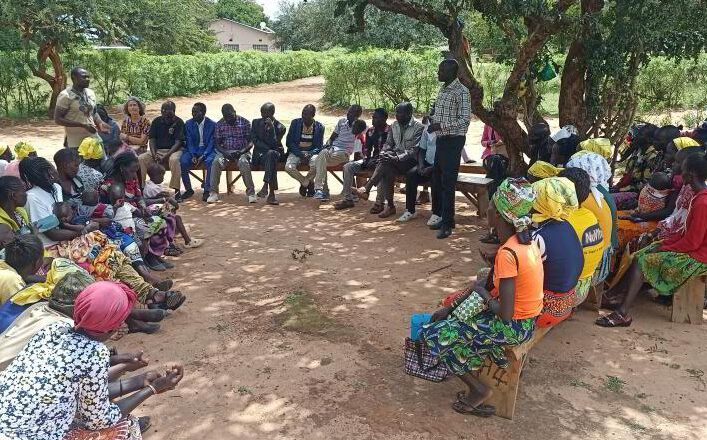 Comboni-Laienmissionare: Engagement in Europa, Amerika und Afrika