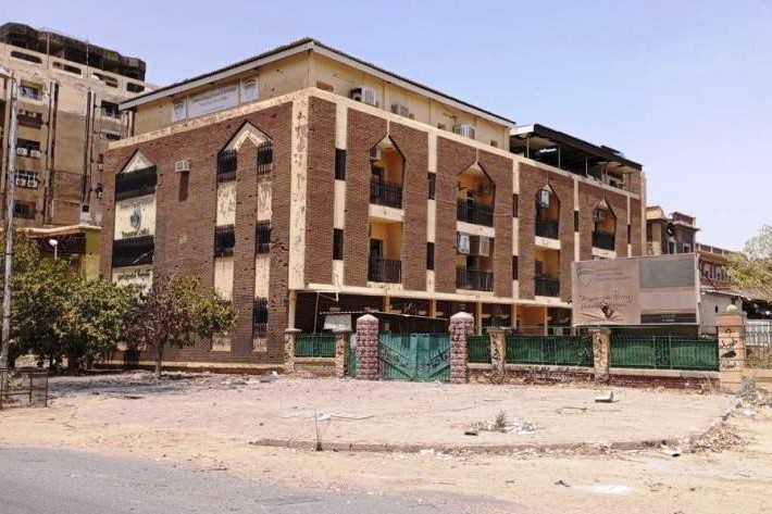 Sudan: Der Traum von einer besseren Zukunft