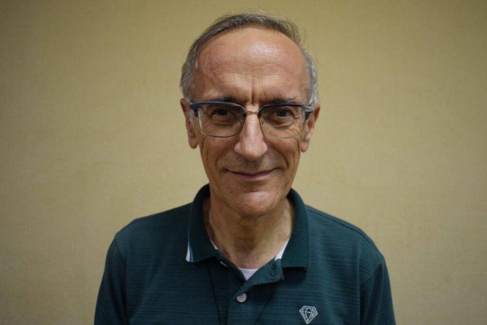 Pater Pierpaolo Monella: Die Ausgegrenzten als neue spirituelle Lehrer